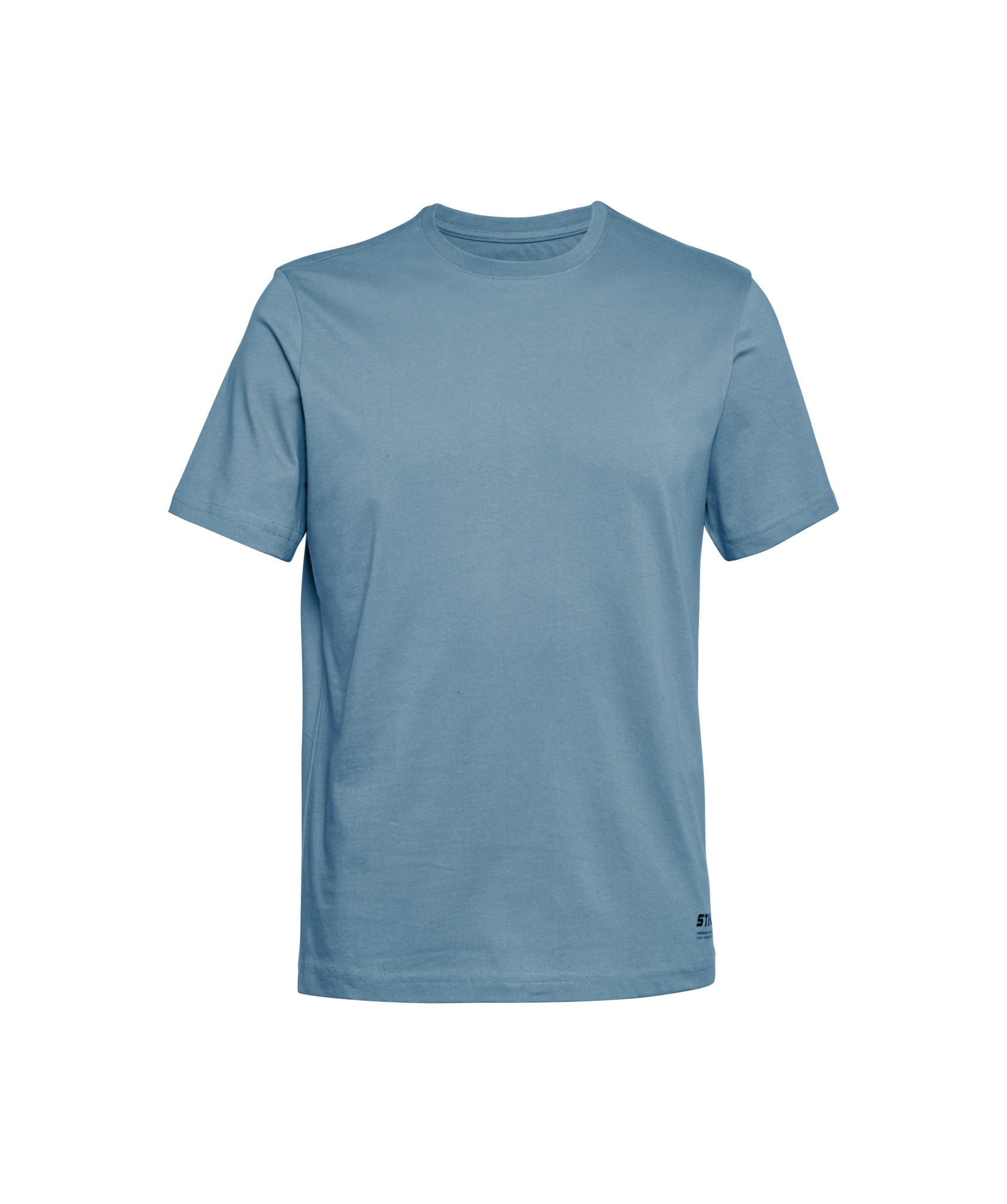 T-Shirt SUSTAINABLE BASIC
