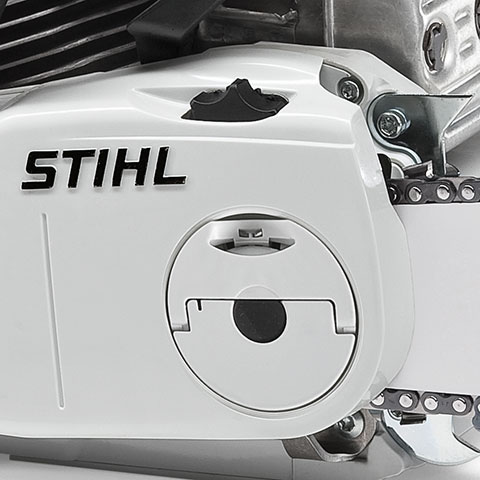 Tensado rápido de cadena STIHL (B)