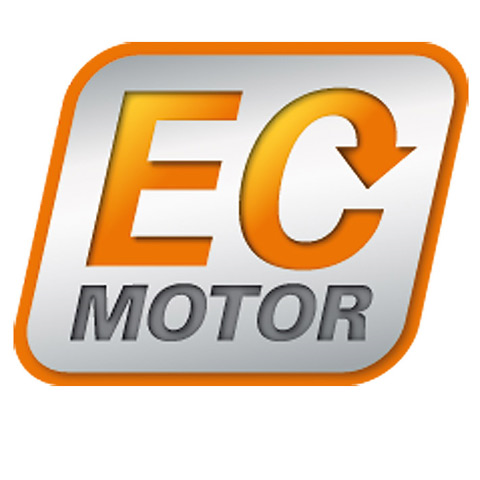 Motor EC