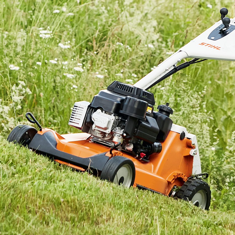 Função mulching