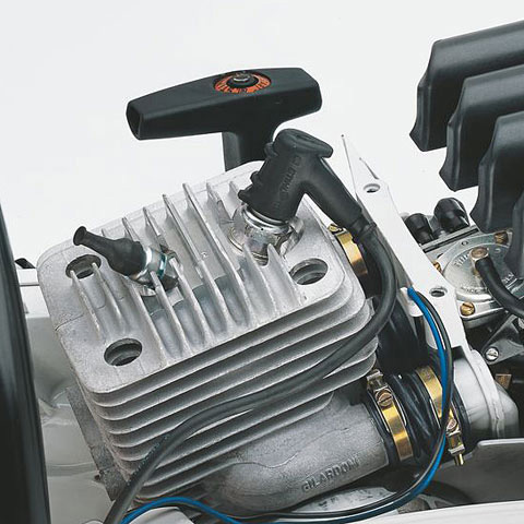 Motor 2-MIX