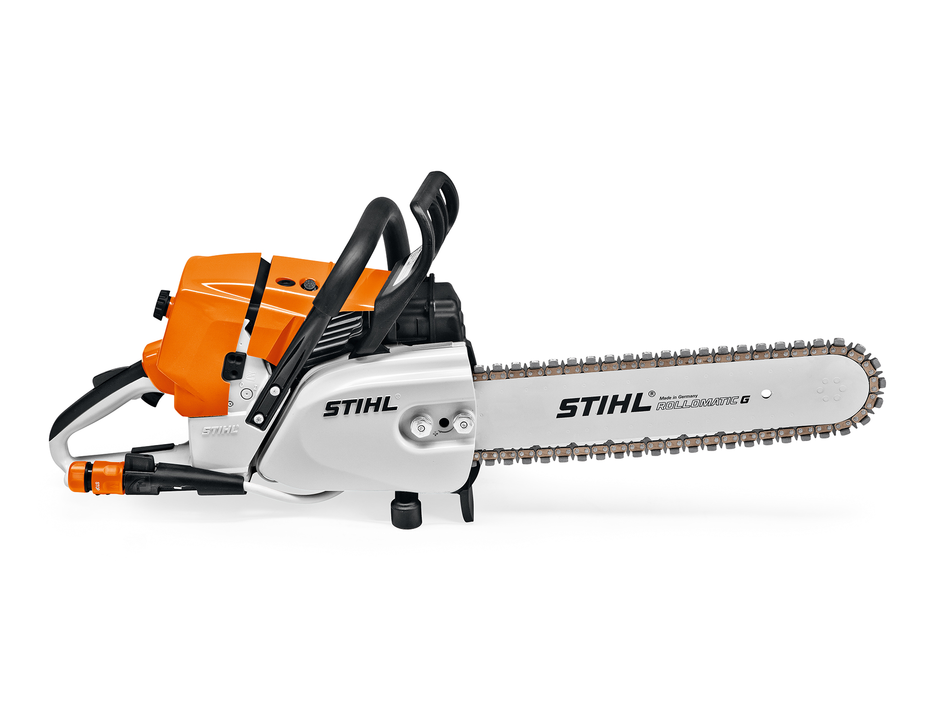 Cortadora de betão STIHL GS 461