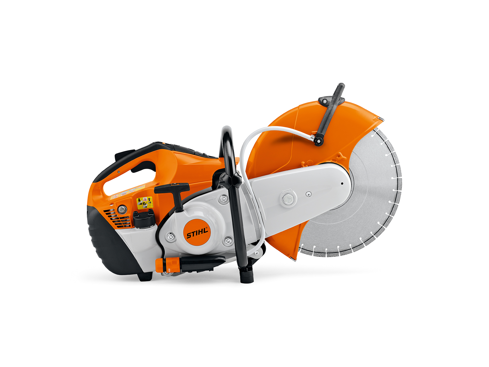 Cortador de disco a gasolina STIHL TS 500i