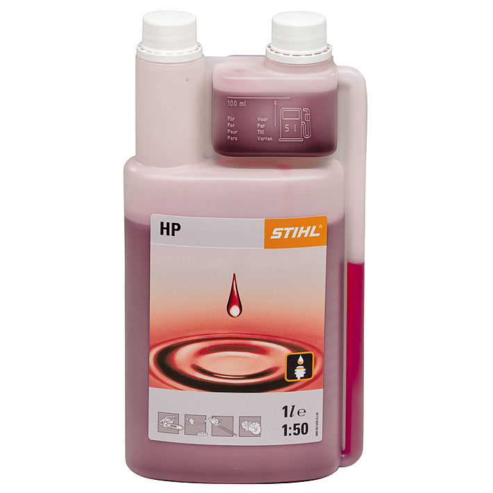Óleo HP Mineral 5 litros