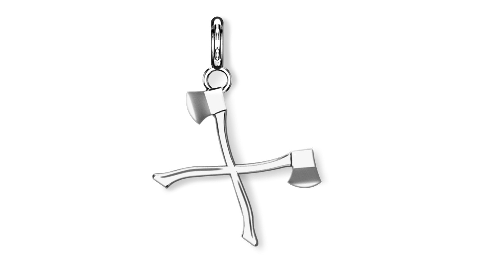 Colgante AXE