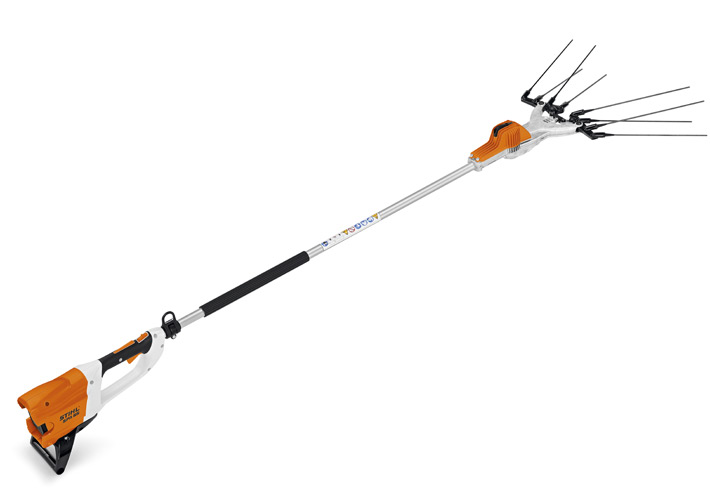 STIHL SPA 65