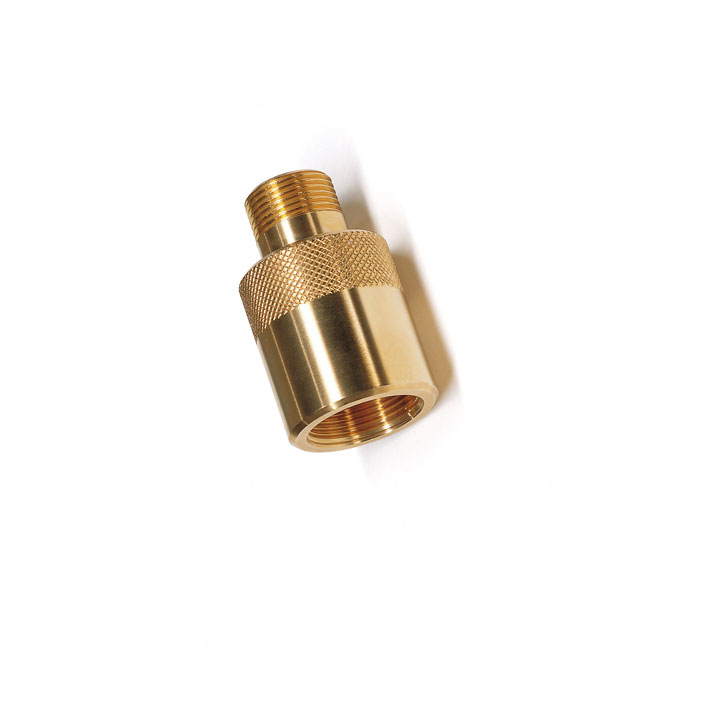 Adaptador de mangueira de alta pressão