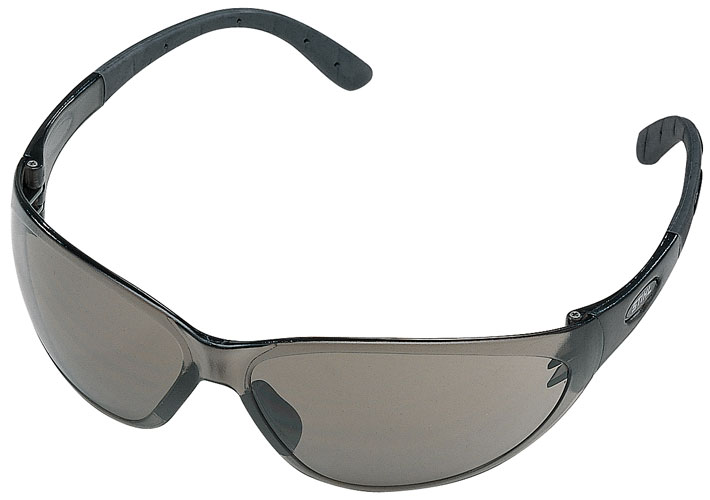 Óculos de proteção CONTRAST – Preto