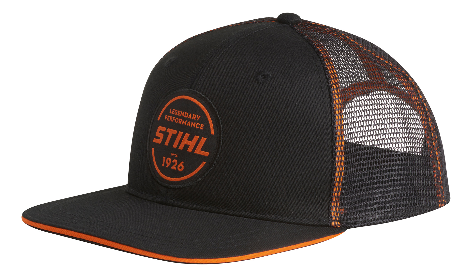 Gorra LOGO-CIRCLE