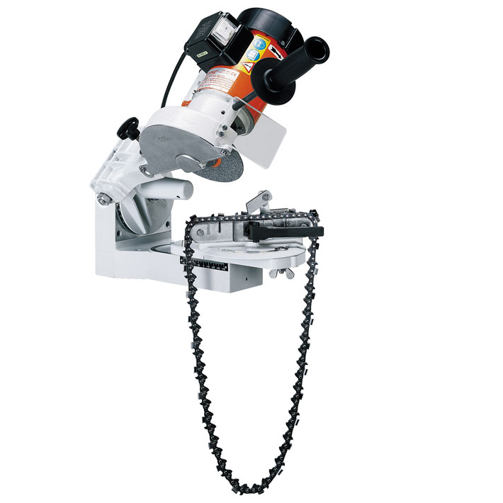 Afiador elétrico universal (USG) STIHL