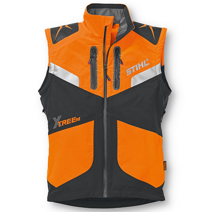 Jaqueta ADVANCE X-TREEm