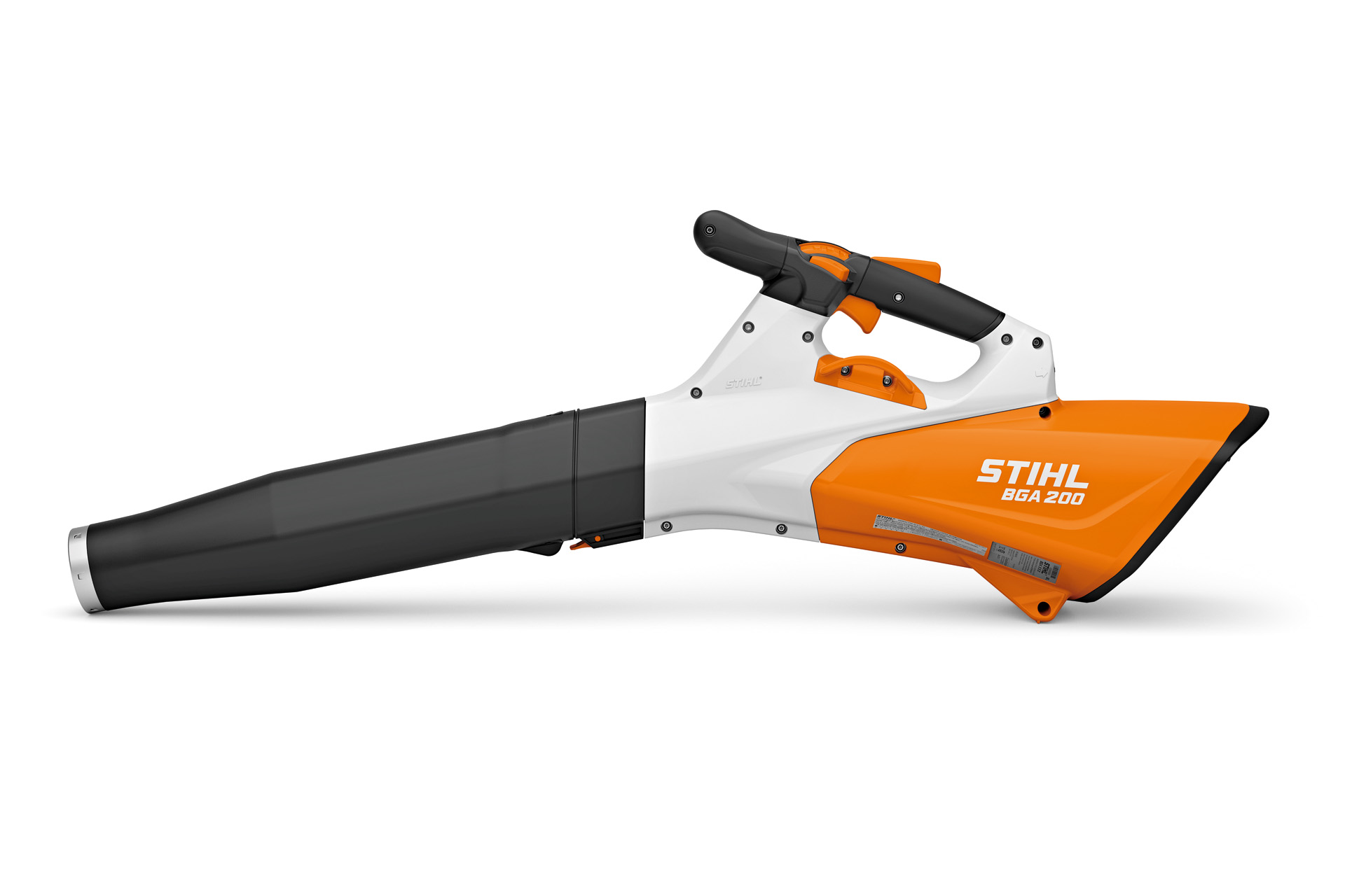 BGA 200 com Ergo-suporte