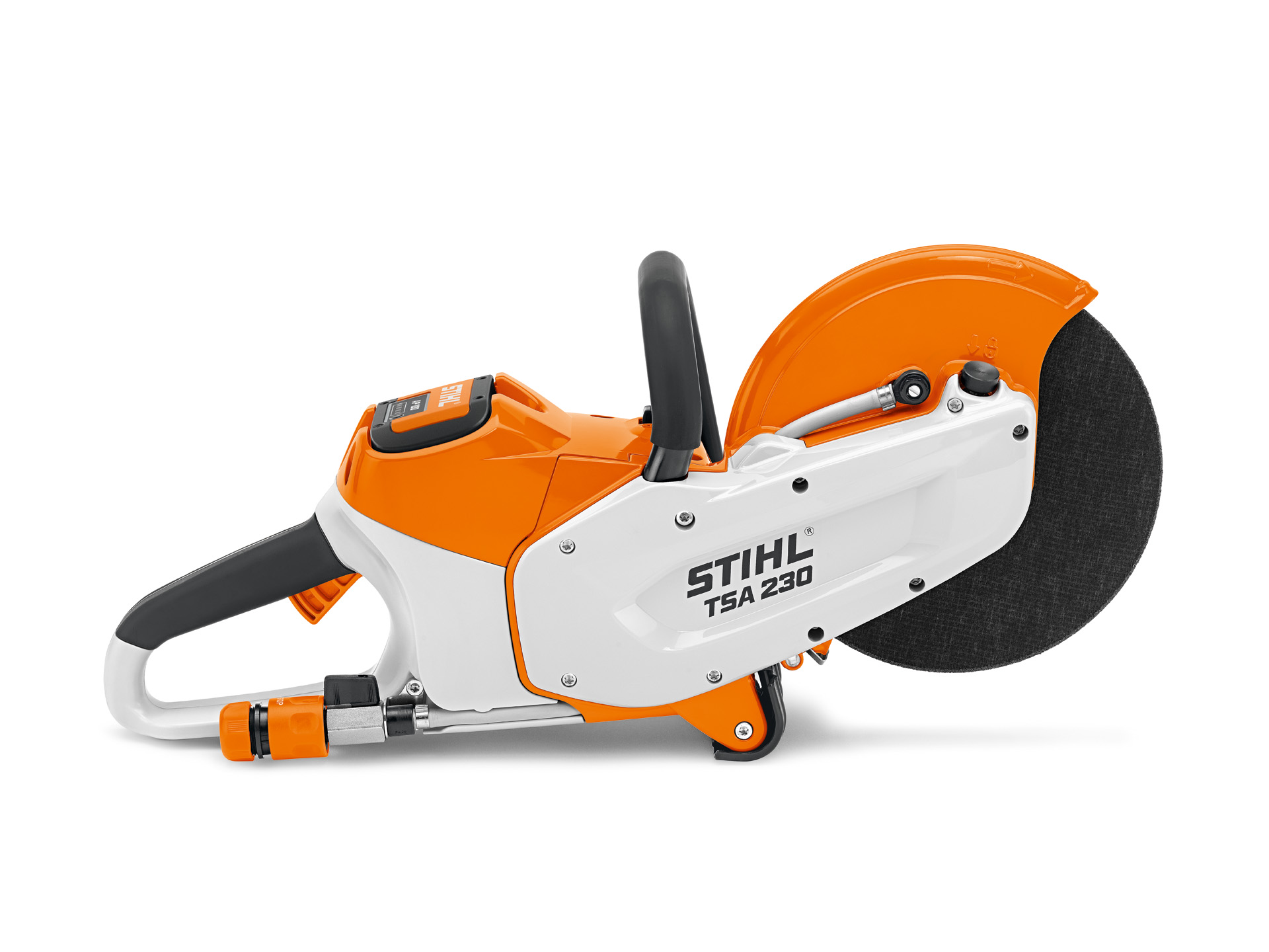 TSA 230 - Cortador de disco a bateria