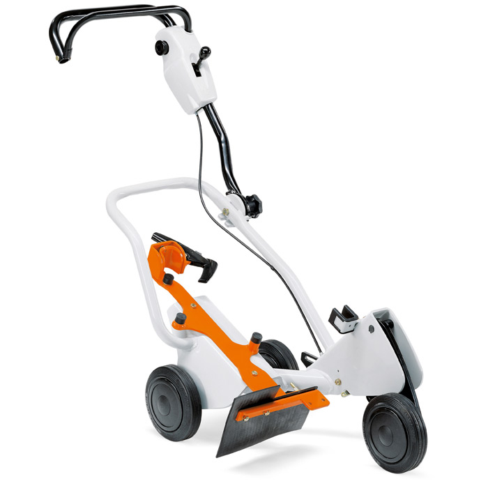 Carro guia FW 20
