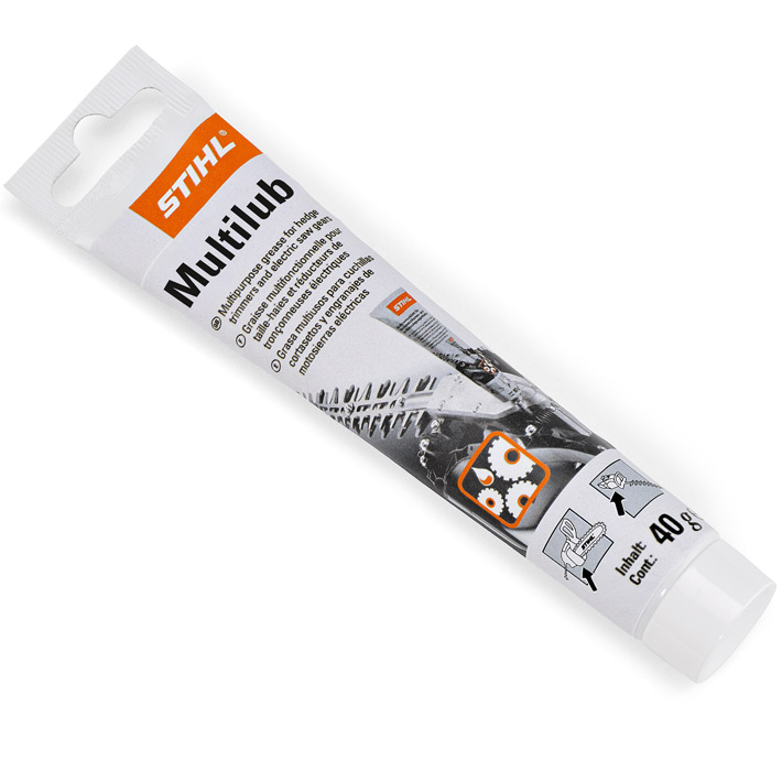 MultiLub Massa Universal