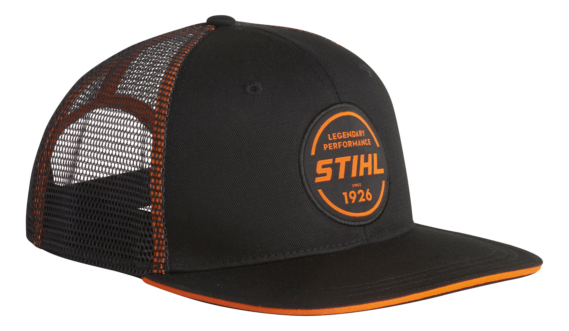 Gorra LOGO-CIRCLE