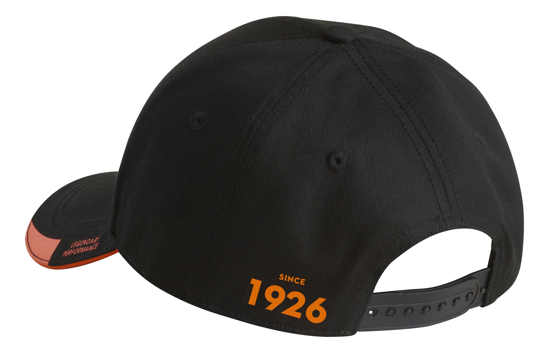 Gorra LOGO