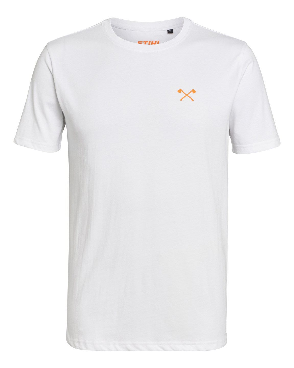 Camiseta SMALL AXE