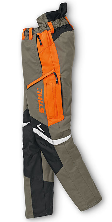 Pantalon travail stihl sales