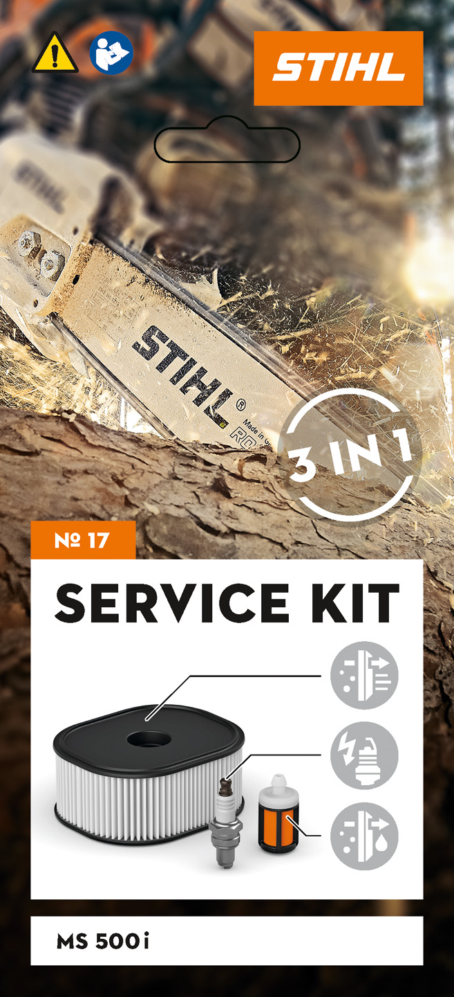 Service Kit 17