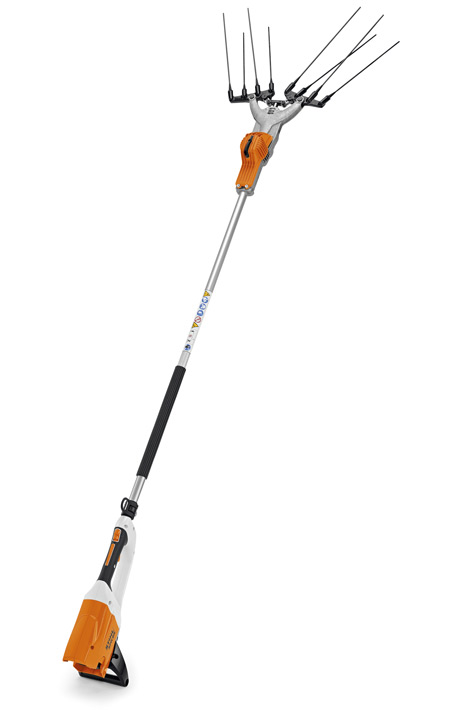 STIHL SPA 65