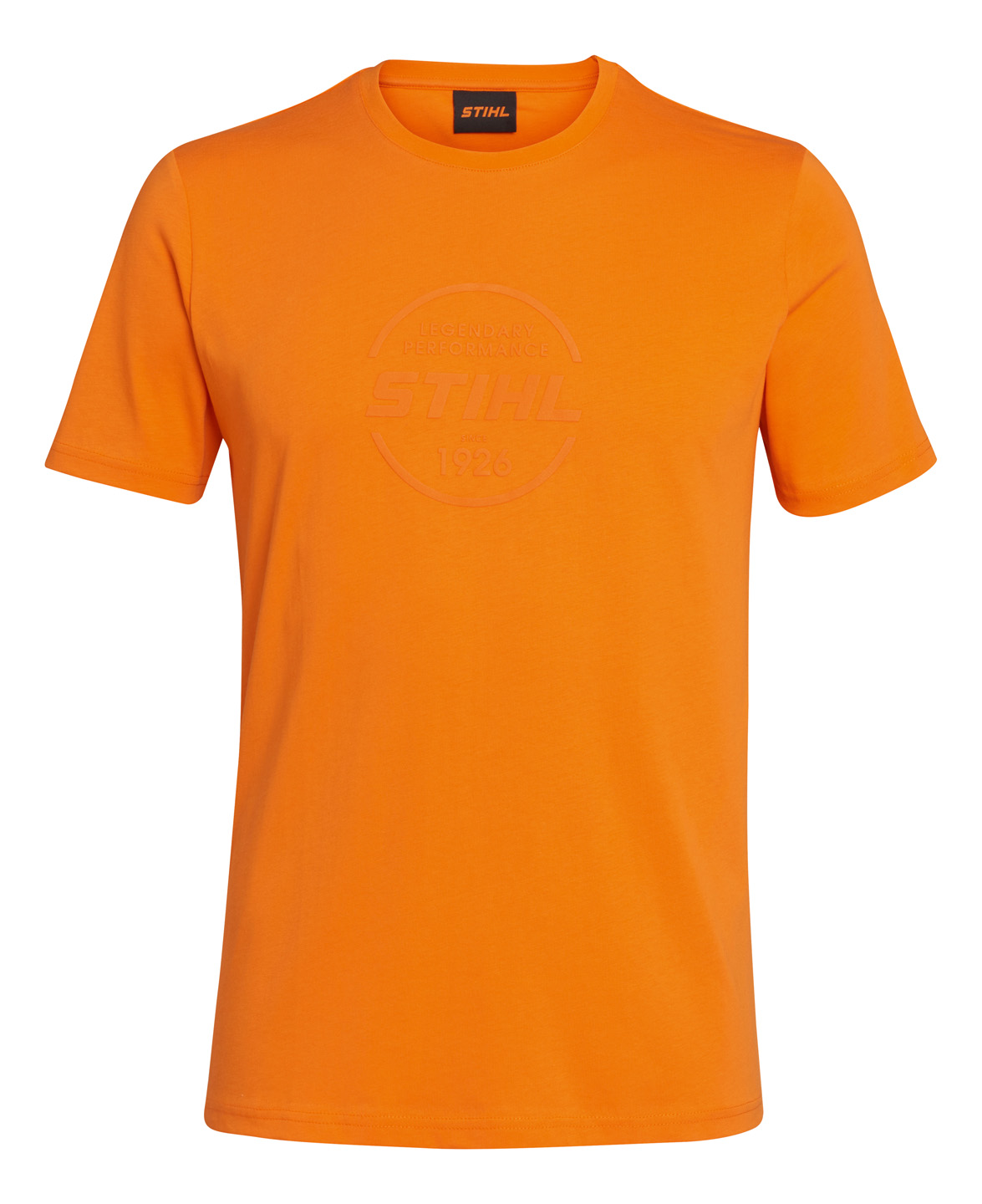 Camiseta LOGO-CIRCLE