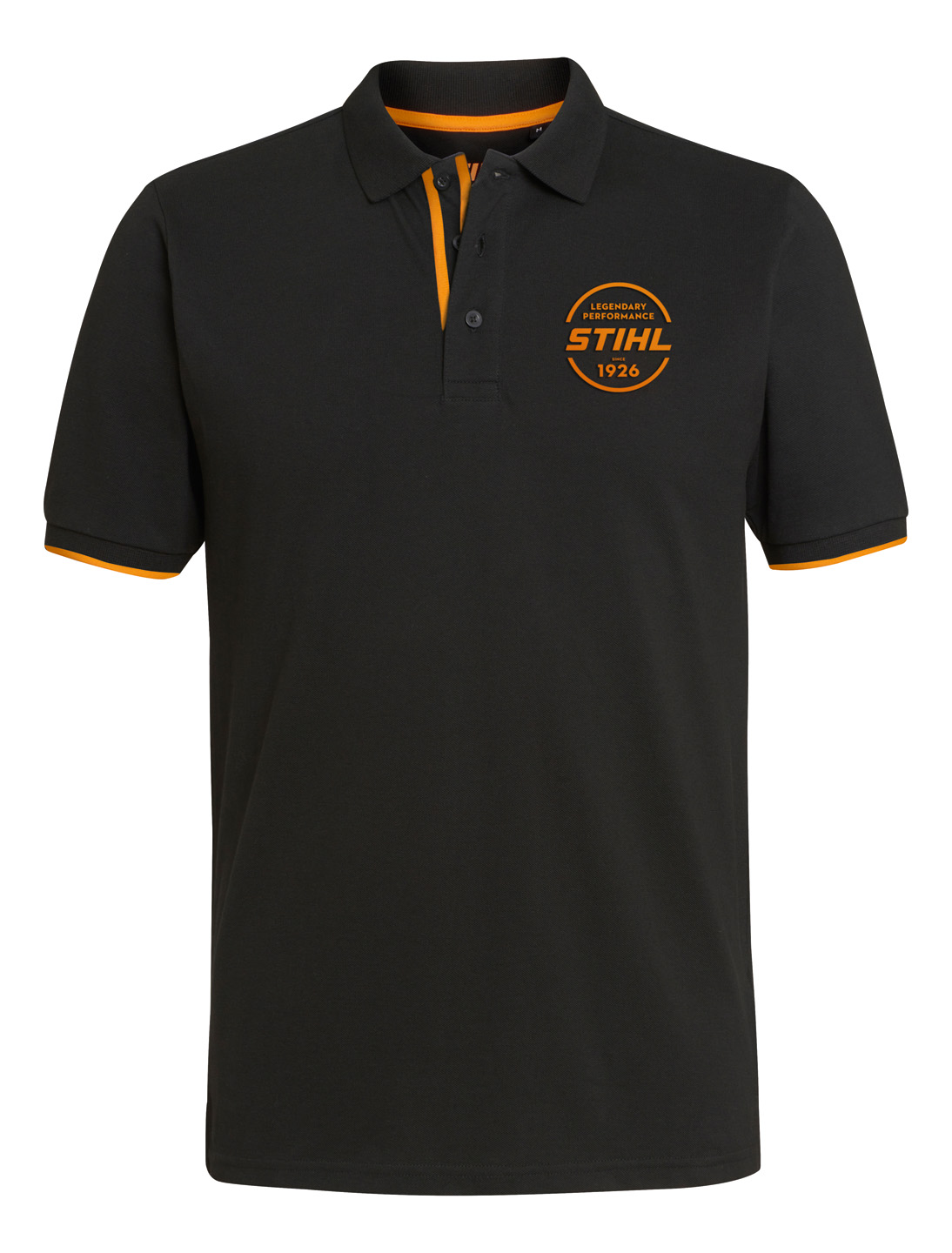 Polo LOGO-CIRCLE