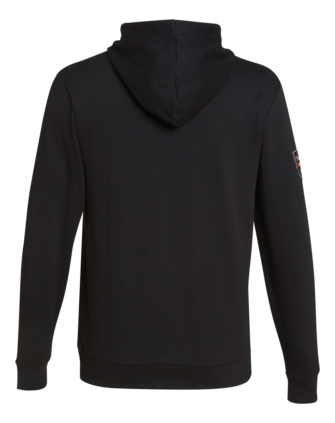 Sudadera SMALL AXE