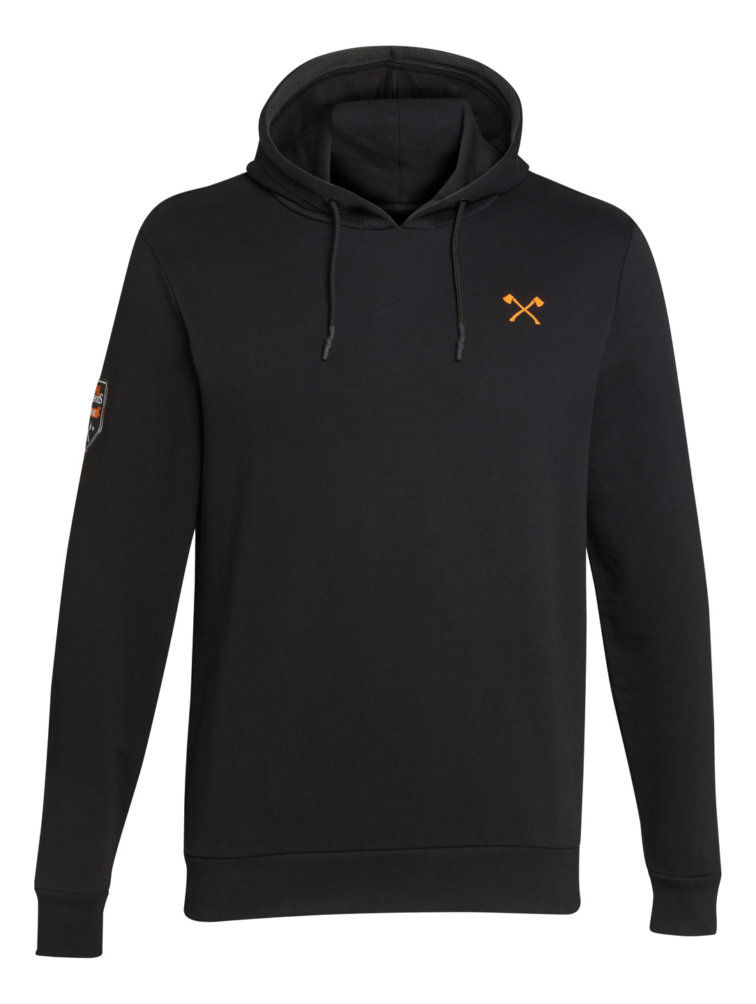 Sudadera SMALL AXE