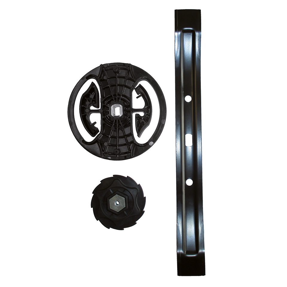 ALM 030, Unidade de corte 30cm