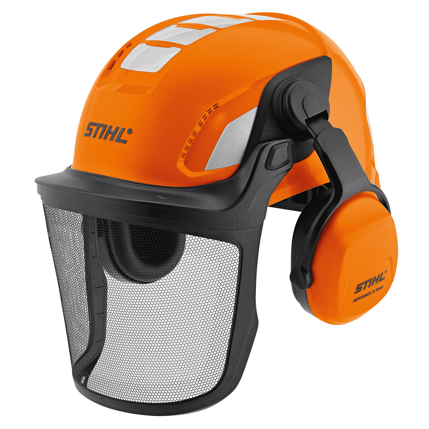 Capacete ADVANCE X-Vent
