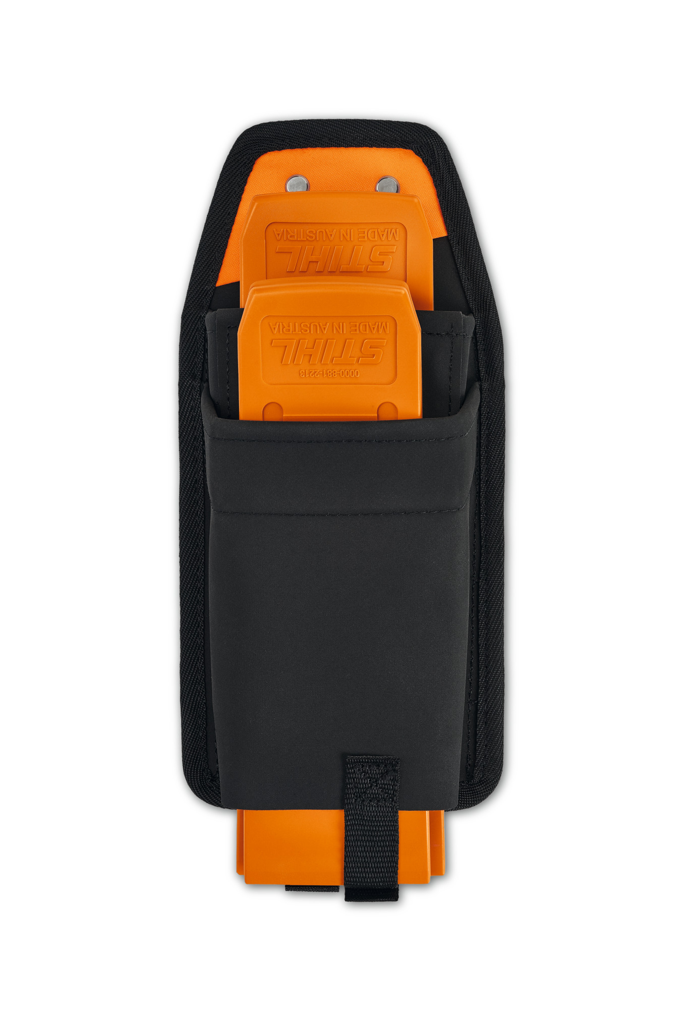 Bolsa para cunha de desbaste Advance X-FLEX
