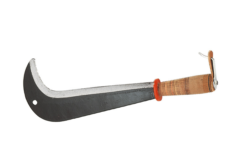 Foicinha suiça 650g / 43 cm