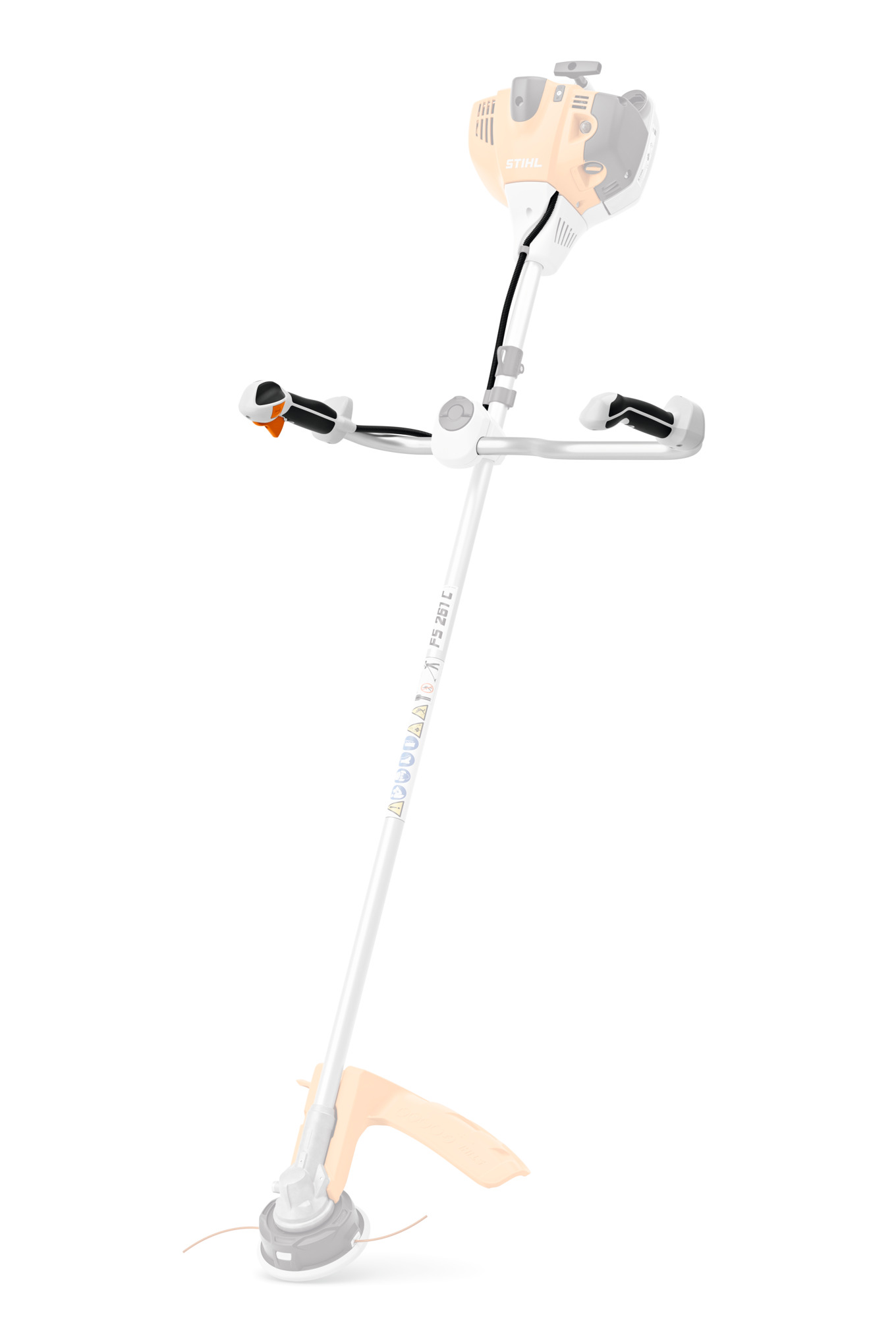 Guiador Advance Grip 2