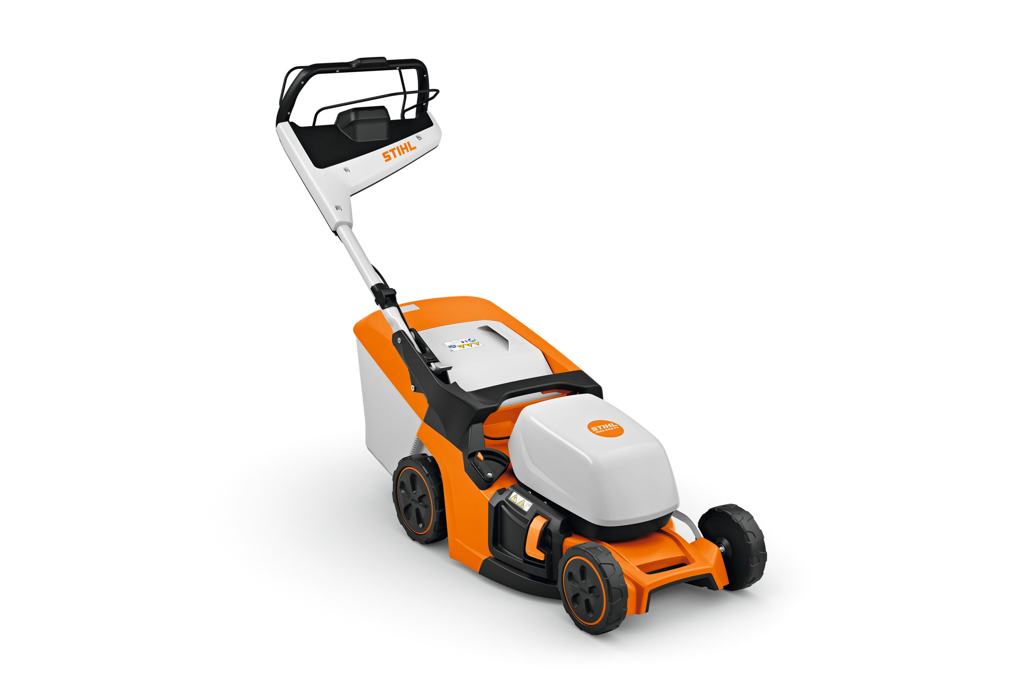 RMA 443 PV (sem bateria sem carregador)