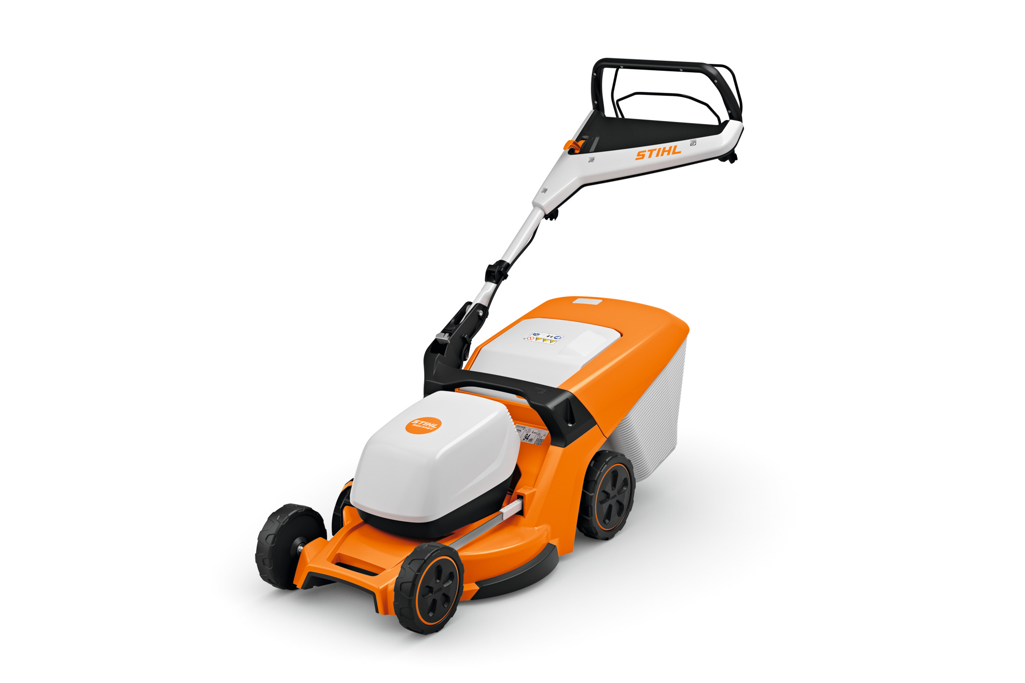 RMA 448 V (sem bateria e sem carregador)