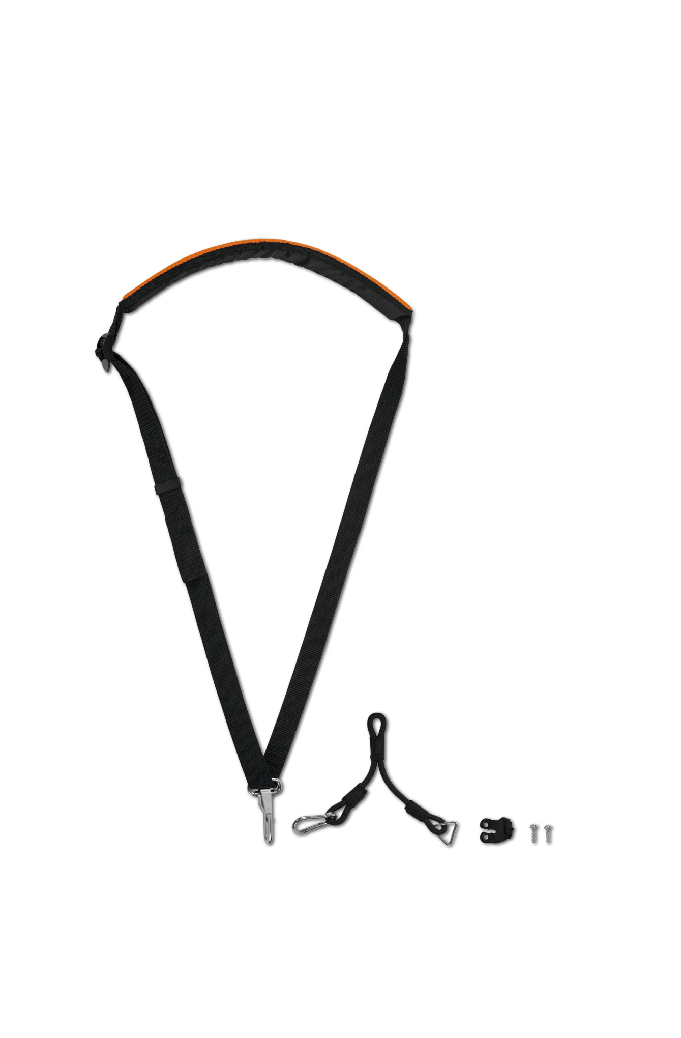 Conjunto de arneses para BGA 250 e BGA 160