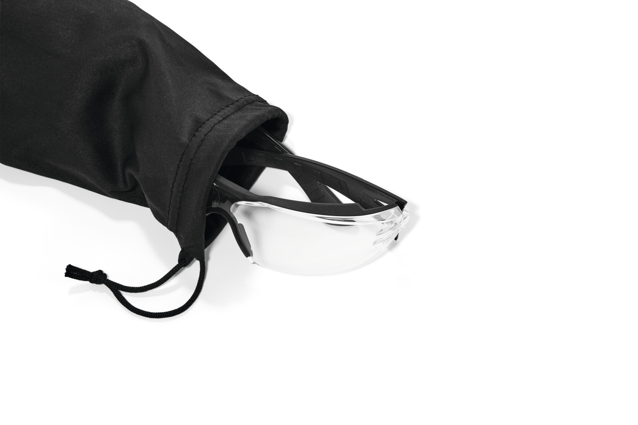 Óculos de proteção TIMBERSPORTS® Edition, transparentes