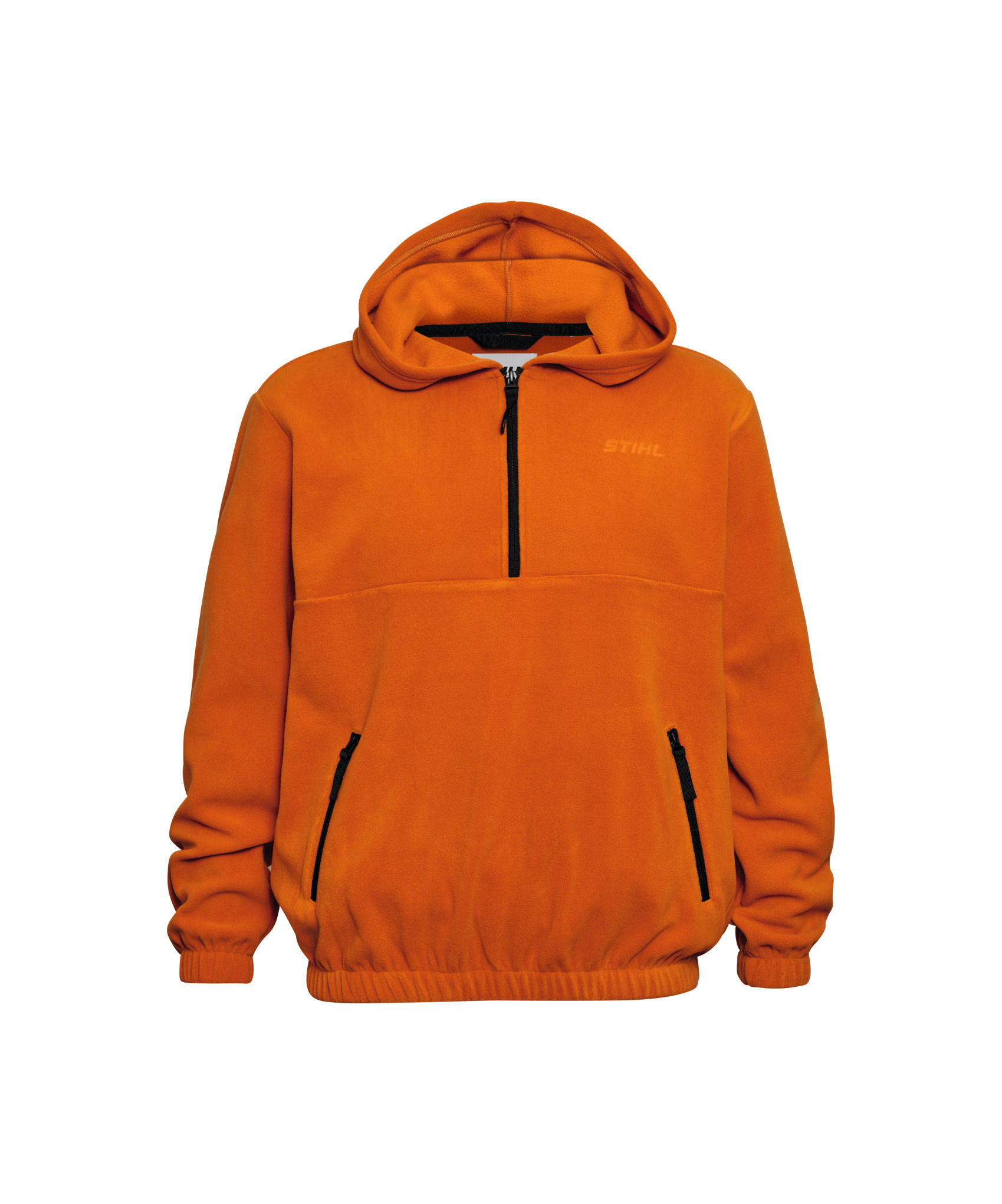 Sweatshirt com capuz FLEECE