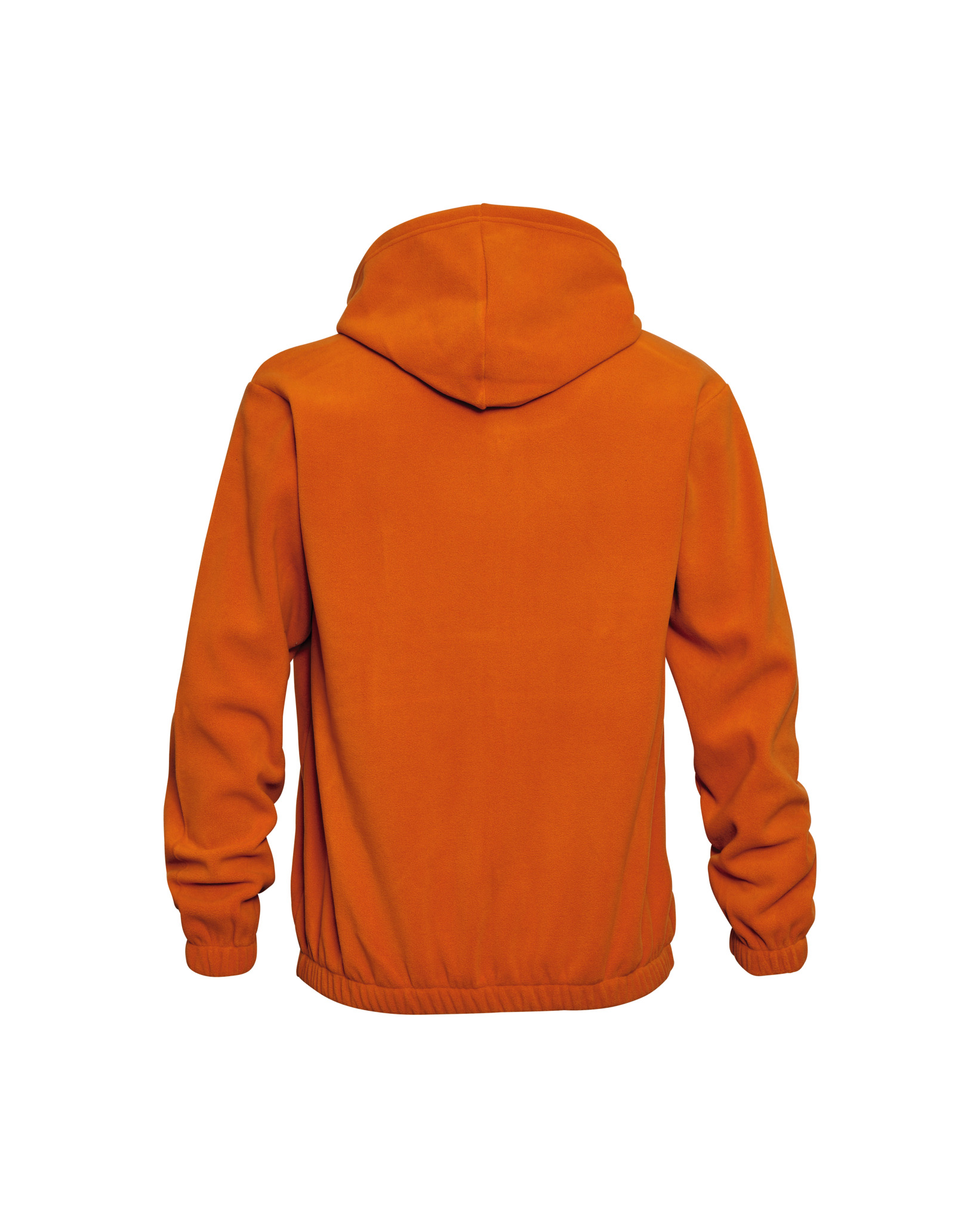 Sweatshirt com capuz FLEECE