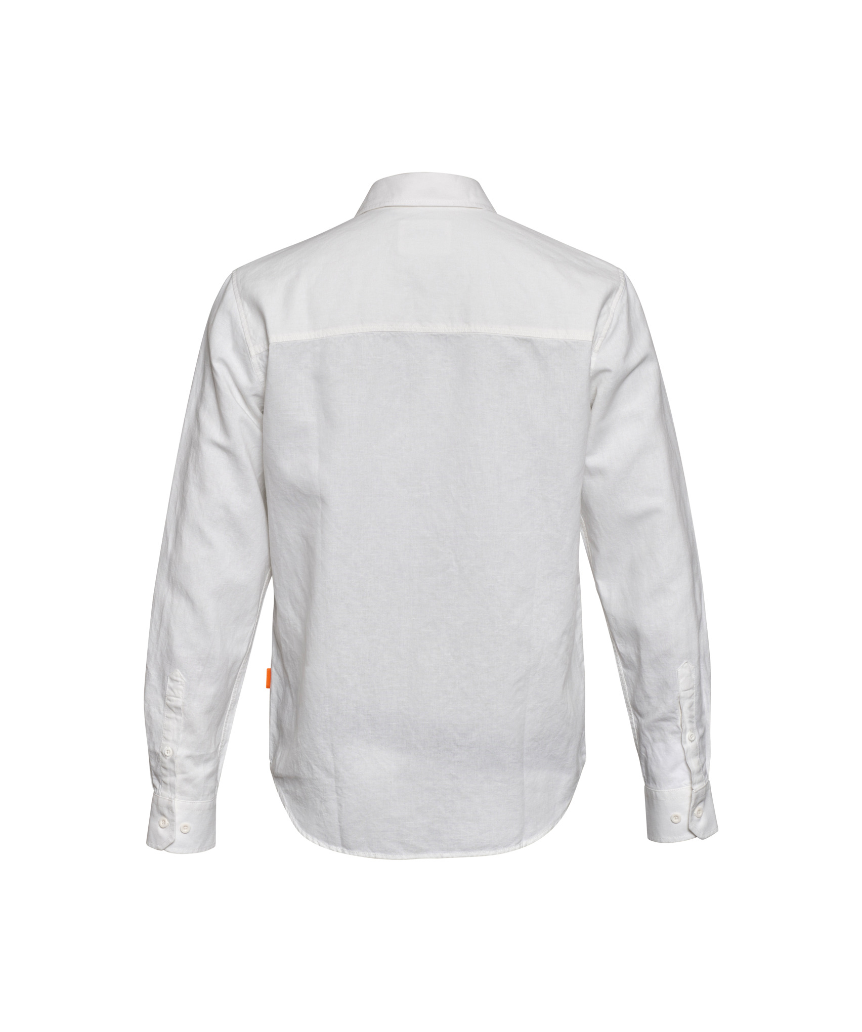 Camisa de linho