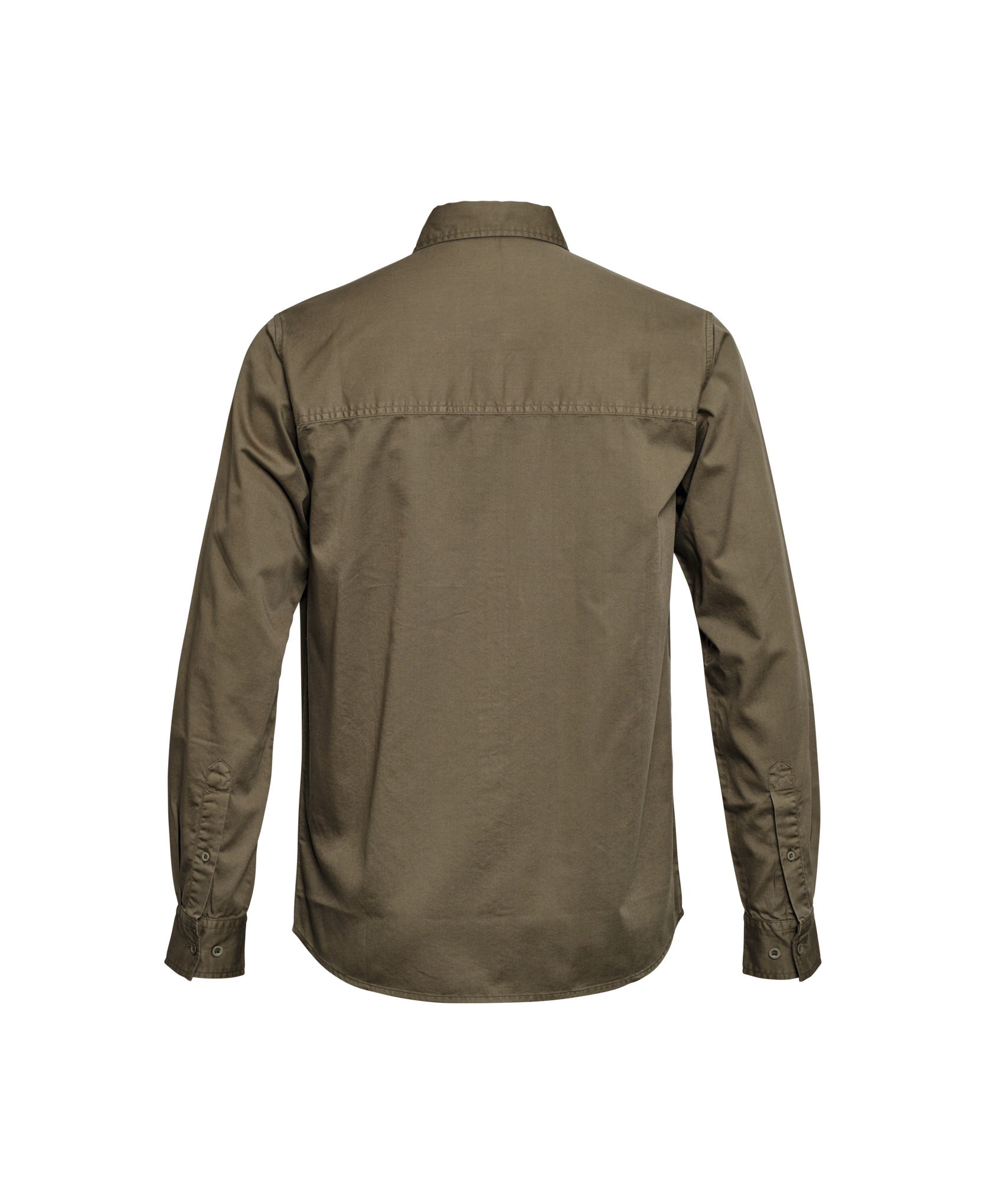 Camisa LYOCELL
