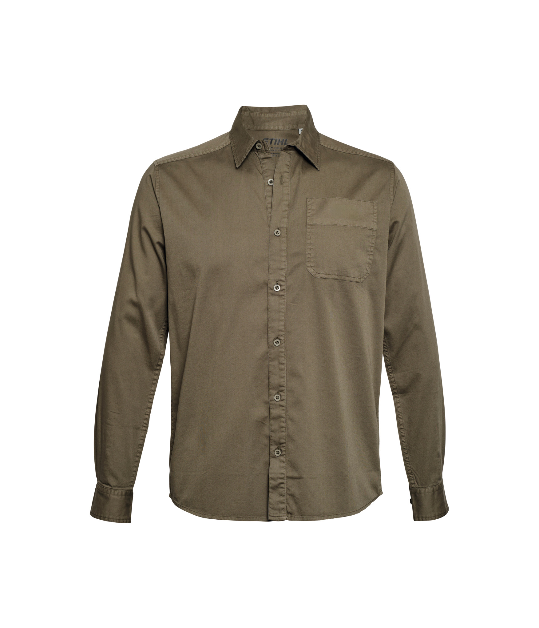 Camisa LYOCELL
