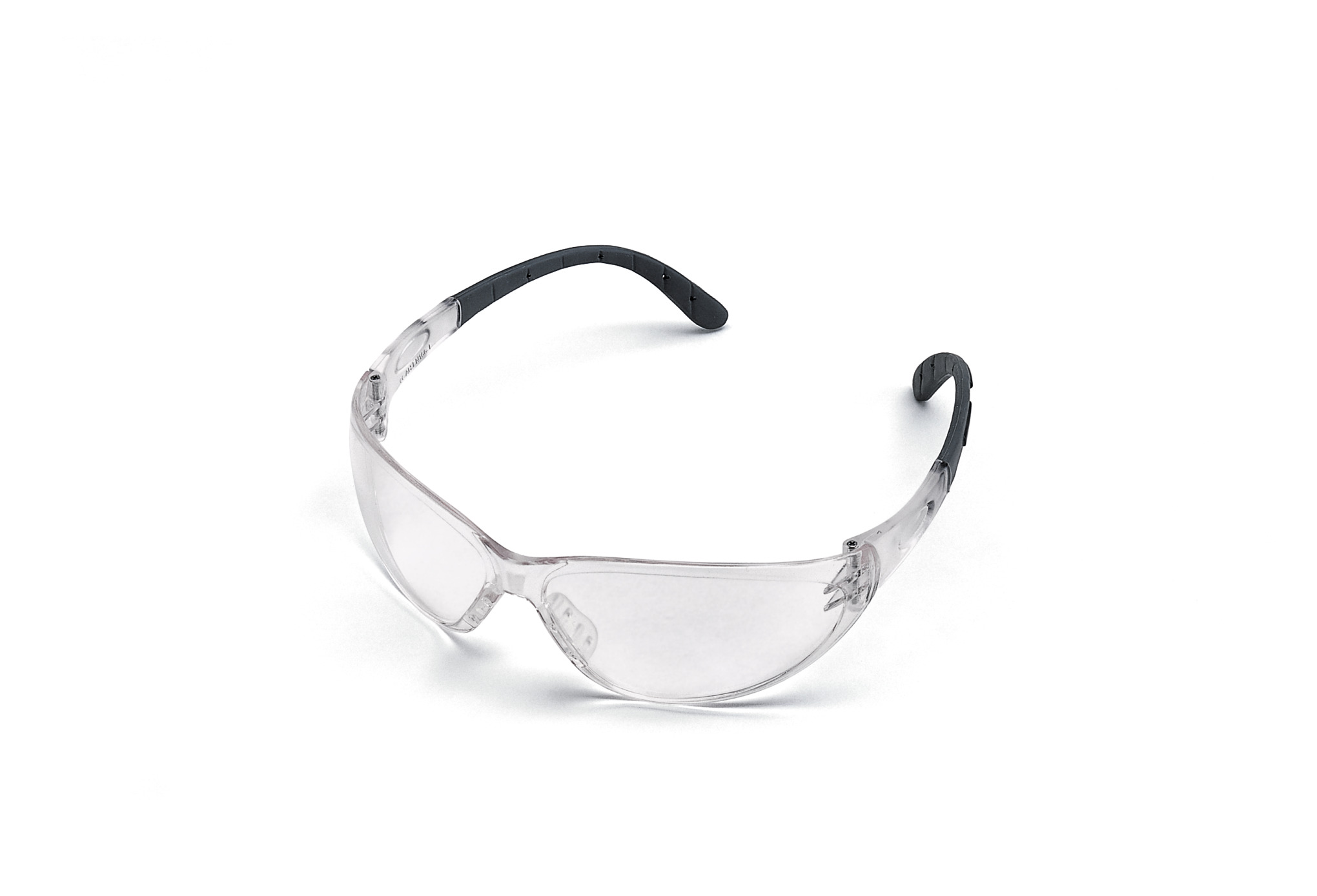 Óculos de proteção CONTRAST – Transparentes