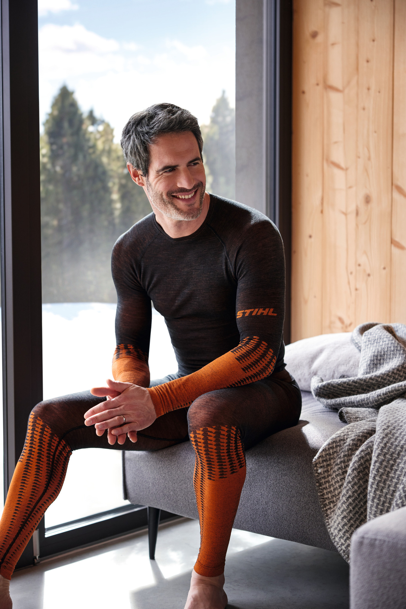 Leggings WINTER SEASON