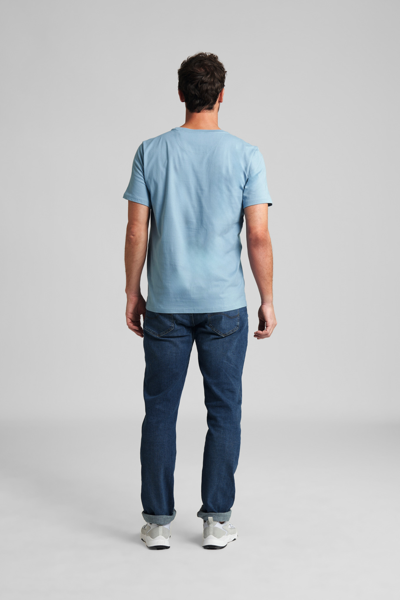 T-Shirt SUSTAINABLE BASIC