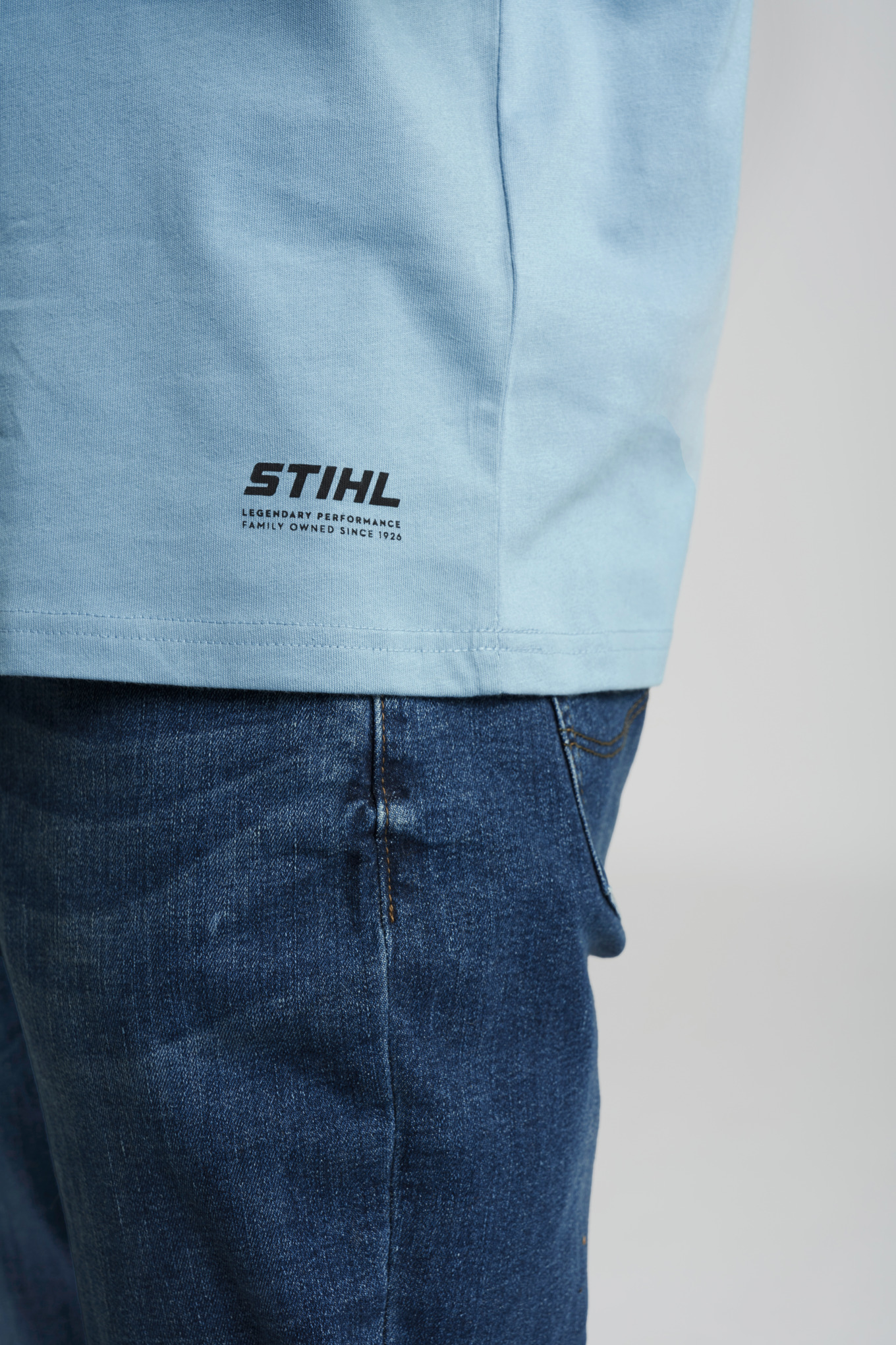 T-Shirt SUSTAINABLE BASIC