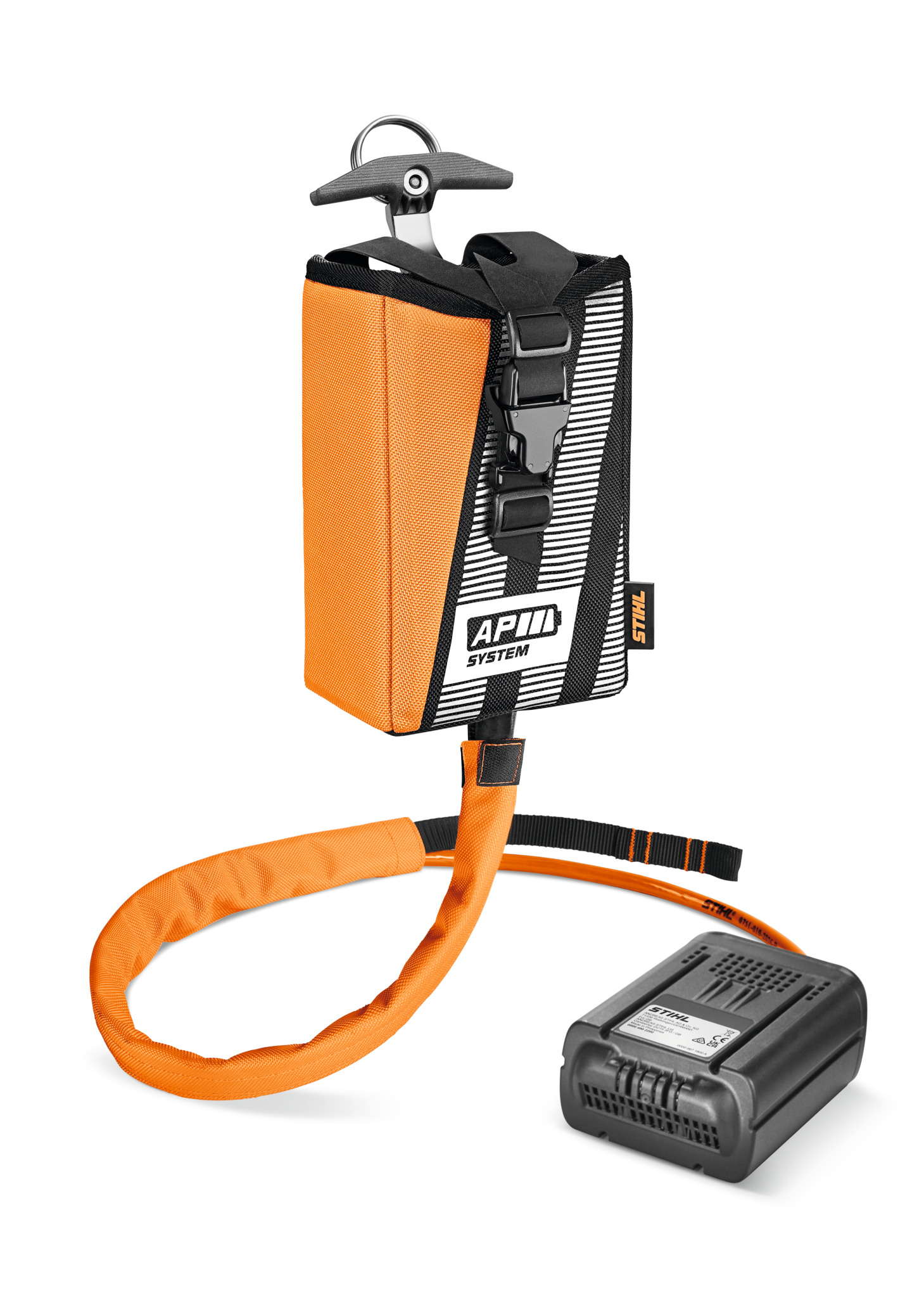 Adaptador AP 2 em 1
