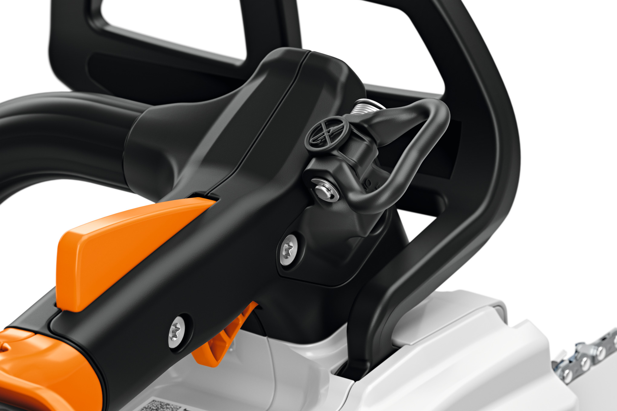 Argola de conforto para MSA 190 T