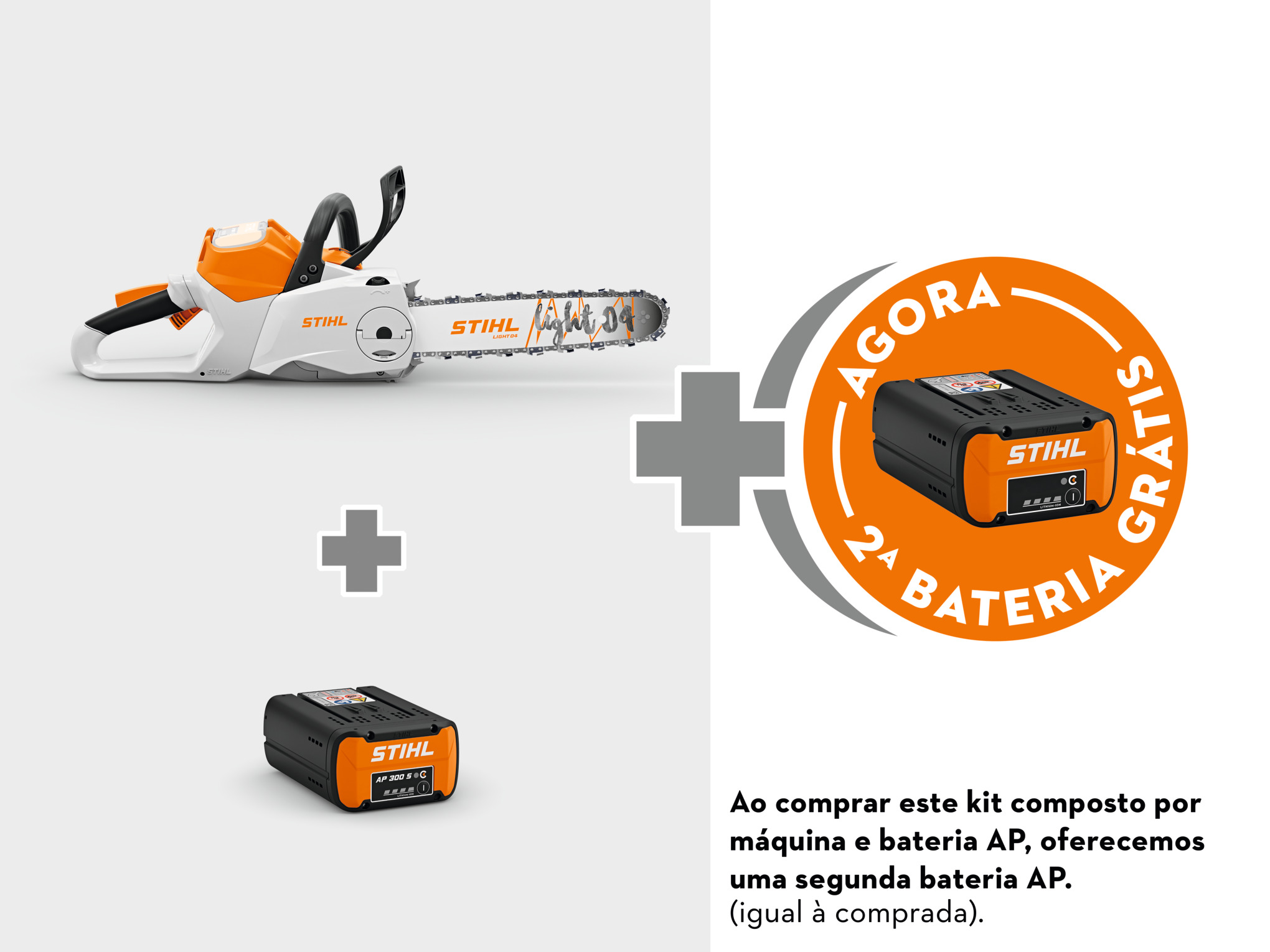 MSA 220 - Sistema AP